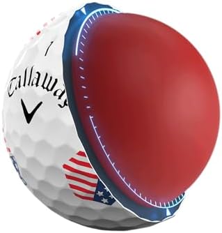 Callaway Golf Chrome Soft Golf Balls - Image 5