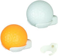 Golf Ball Wall Mount Display | Wall Holder Brackets by matterform