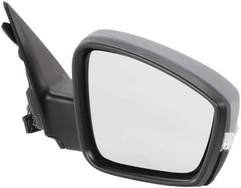 Garage-Pro Mirror For Volkswagen Beetle 2012-2018 Passenger Side Heated by Garage-Pro