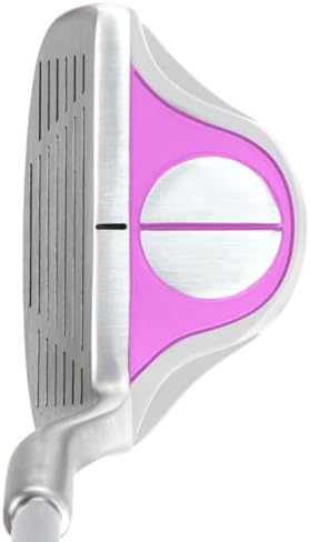 Intech EZ Roll Golf Chipper Club, Men & Women, Right/Left Handed - Image 7