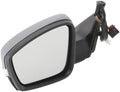Garage-Pro Mirror For Volkswagen Passat 2012-2015 Driver Side Heated by Garage-Pro