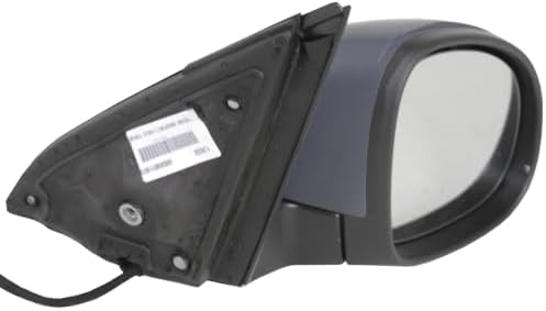 Garage-Pro Mirror For Volkswagen Tiguan 2009-2018 Passenger Side Heated - Image 2
