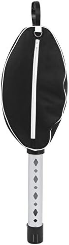 HERCHR Golf Ball Collector, Shag Bag by HERCHR