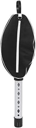 Telescopic Aluminium Tube Golf Ball Shag Bag Retriever, Golf Pick Up Tool by Unknown