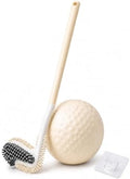 ZICO Golf-Shaped Toilet Brush by Unknown