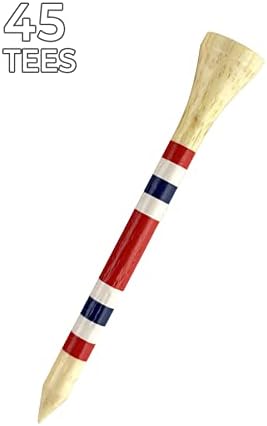 PrideSportsGolf Tees - Image 4