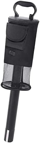 Golf Ball Retriever, Accessories Ball Collector Golf Ball Pick Up - Image 6