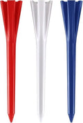 Izzo Plastic Golf Tees by IZZOGolf