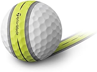 TaylorMade 2022 Tour Response Stripe Dozen - Image 2