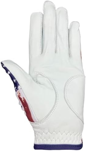 Giggle Golf Women's Golf Glove - Image 2