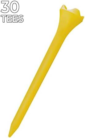 Pride Performance 3-1/4" Golf Tee - Image 2