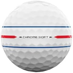 Callaway Golf Chrome Soft 2026 Golf Balls - Image 4