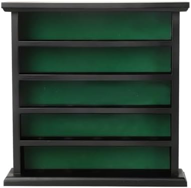 KCRasan 25 Golf Ball Display Case - Image 6