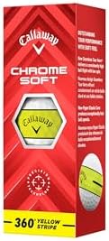Callaway Golf Chrome Soft Golf Balls - Image 5