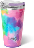 Swig Life 24oz Party Cup, Stackable Insulated Party Cup by SwigLife