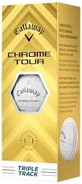 Callaway Golf Chrome Tour Golf Balls - Image 5
