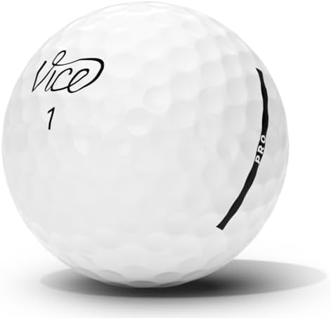 Vice Pro Golf Balls - Image 3