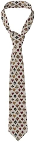 New York Landmark Polyester Men's Necktie, by Unknown