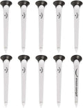 Callaway Par Tee Plastic Golf Tees by Unknown