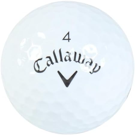 Callaway Golf Supersoft 2025 Golf Balls - Image 6