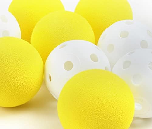 Orlimar 36-Pack Practice Golf Balls - Image 3