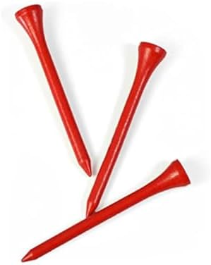 Orlimar Wooden Golf Tees 4-Inch Tall - Image 2
