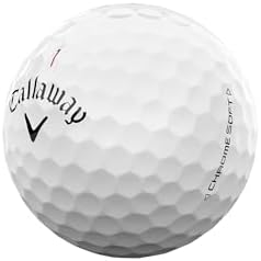 Callaway Golf Chrome Soft Golf Balls - Image 3