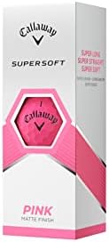 Callaway Golf Supersoft Golf Balls - Image 6