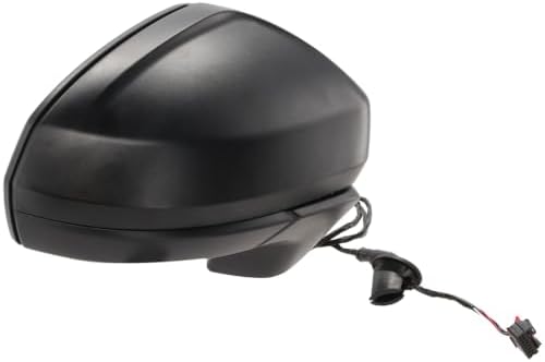 Garage-Pro Mirror For Volkswagen Taos 2022-2023 Passenger Side Heated - Image 4