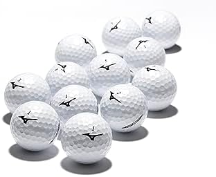Mizuno RB MAX Golf Balls - Image 5