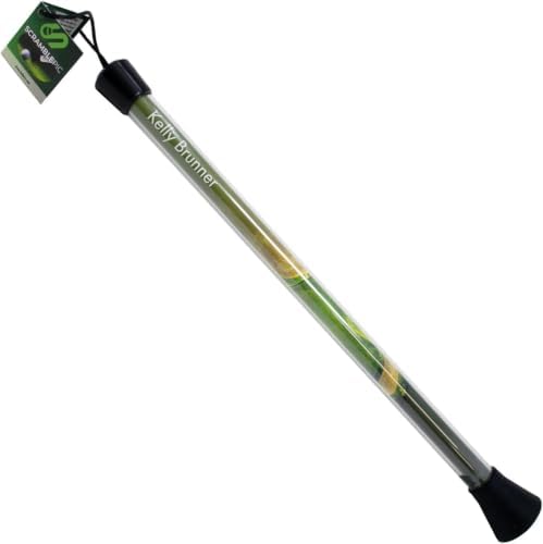 MYCUSTOMGOLFBALL Personalized Scramble Pic Golf Ball Pickup Tool by MyCustomGolfBall