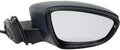 Garage-Pro Mirror For Volkswagen Passat 2016-2020 Passenger Side Heated by Garage-Pro