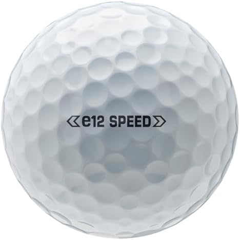 Bridgestone e12 Golf Balls - Image 2