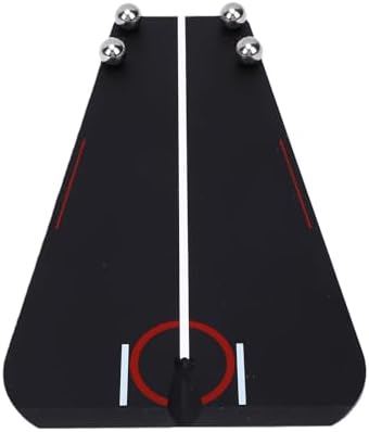 Cosiki Golf Putting Mirror, Portable Alignment Training Aid - Image 4