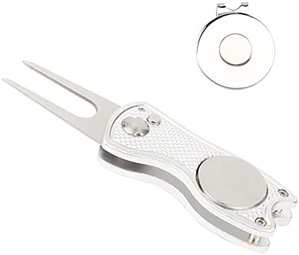 Eshan Golf Divot Repair Tool by Eshan