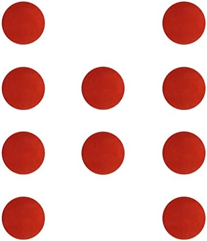 10 Pieces EVA Foaming Golf Balls Sponge Foam Swing Exercises Practice Training - Image 4