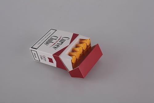 Curves and Clubs – Premium Golf Tees Cigarette Box | Funny Golf Tees - Image 7