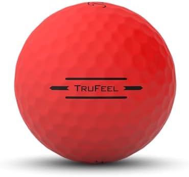Titleist TruFeel Golf Balls - Image 3