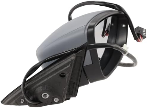 Garage-Pro Mirror For Volkswagen Passat 2016-2020 Passenger Side Heated - Image 2