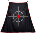 Golf Target Cloth by Doubleriver