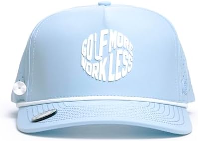 BRIMZ Golf Performance Hat - Image 2