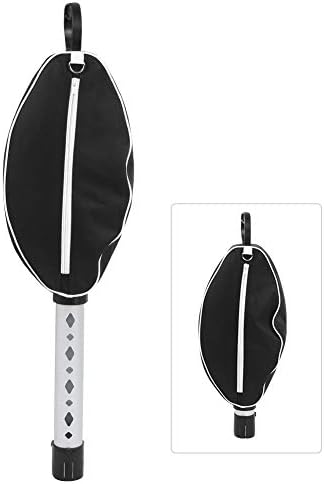 Telescopic Aluminium Tube Golf Ball Shag Bag Retriever, Golf Pick Up Tool - Image 2