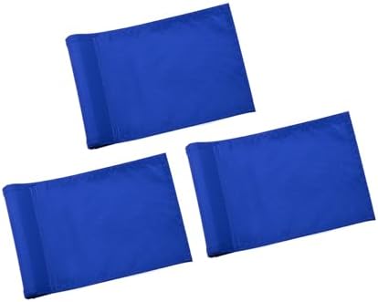 KINGTOP Solid Mini Golf Flags by KingtopGolf