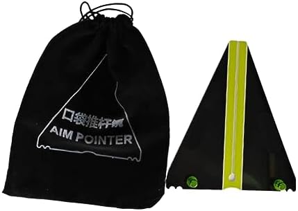 Golf Putting Alignment Mirror, Practice Teaching Tool Putting Golf Training - Image 5