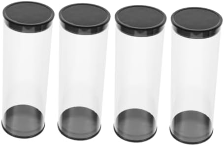 Happyyami 8 Pcs Golf Barrel Golfing Ball Case Ball Case - Image 5