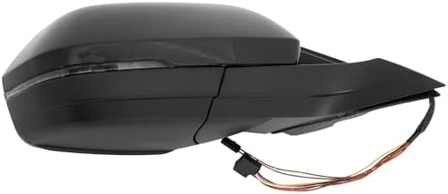 Garage-Pro Mirror For Volkswagen Atlas 2018-2021 Passenger Side Heated - Image 4