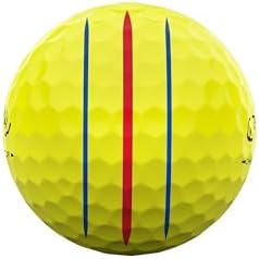 Callaway Golf Chrome Tour 2026 Golf Balls - Image 4