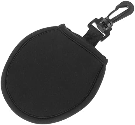 ibasenice Golfing Balls Cleaning Bags Golf Pouch Golf Balls Golf Products - Image 2