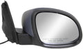 Garage-Pro Mirror For Volkswagen Tiguan 2009-2018 Passenger Side Heated by Garage-Pro