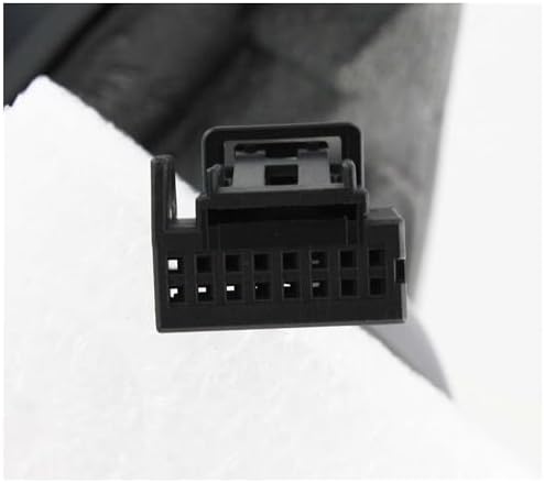 Garage-Pro Mirror For Volkswagen Jetta 2005-2010 Driver Side Heated - Image 6